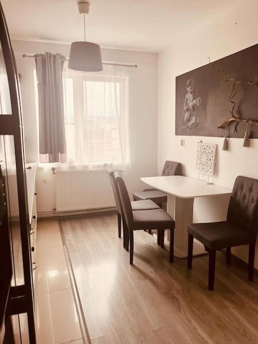 Lorand'S Place Near The River Apartment Cluj-Napoca Luaran gambar